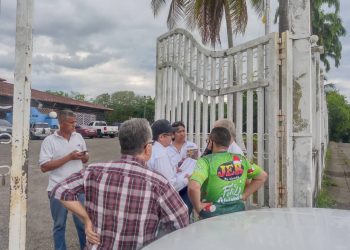 Dictadura en la Cavisur