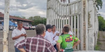 Dictadura en la Cavisur