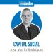 Capital Social | Cómo construir una mayoría política, siendo una minoría social | Por: José María Rodríguez