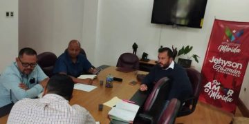 Gobernación atiende colapso de alcantarillas vía El Valle