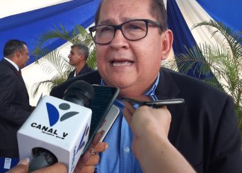 Alcalde de Alberto Adriani solicitó la creación de la Policía Municipal
