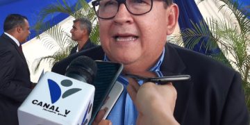 Alcalde de Alberto Adriani solicitó la creación de la Policía Municipal