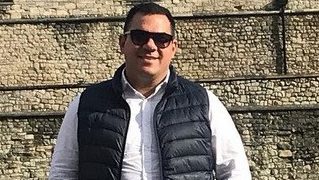 Vigiense es reconocido por el Rey Carlos III del Reino Unido