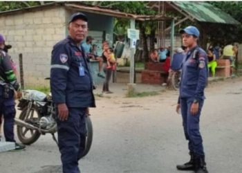 Descartan participación de los dos detenidos en caso de infanticidio en Santa Bárbara del Zulia