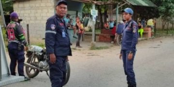 Descartan participación de los dos detenidos en caso de infanticidio en Santa Bárbara del Zulia