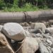 El Vigía muere de sed por roturas de tuberías matriz de agua potable