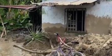 Alcaldía de Alberto Adriani se convierte en Centro de Acopio para los damnificados del Eje Panamericano