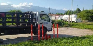 Gobernador de Mérida garantiza distribución de combustible y gas para la entidad
