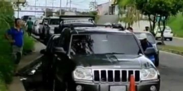 Regresaron los VIP a las Estaciones de Servicio en el estado Mérida