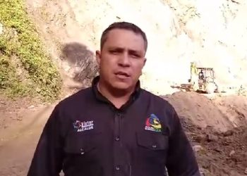 Doscientas cincuenta y seis familias afectadas en el primer reporte de los daños en Zea