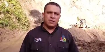 Doscientas cincuenta y seis familias afectadas en el primer reporte de los daños en Zea