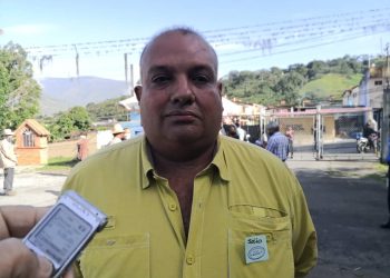 Presidente de Pacca Boconó informó que se estabilizarán los precios del café durante el mes de noviembre