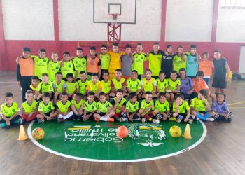 Guerreros de Boconó asistirá a campeonato en Trujillo