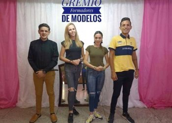 Instaurado gremio de formadores de modelos rumbo a la semana de la moda en Boconó