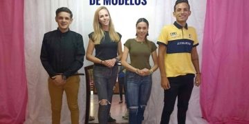 Instaurado gremio de formadores de modelos rumbo a la semana de la moda en Boconó