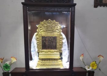 Conoce el cronograma de la Virgen de Chiquinquirá en Boconó   
