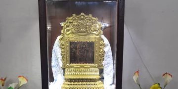Conoce el cronograma de la Virgen de Chiquinquirá en Boconó   