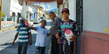 Boconó: Con total éxito radiomaratón a favor del periodista Jairo Luzardo Morales