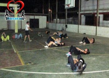 Voluntad popular apoya a las comunidades de Motatán con diversos programas sociales