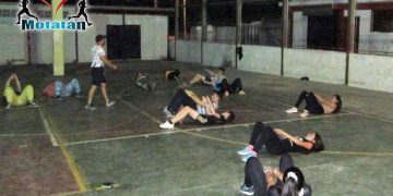 Voluntad popular apoya a las comunidades de Motatán con diversos programas sociales