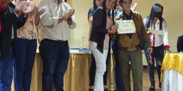 Boconó celebró el día del músico por todo lo alto