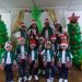 Preescolar Las Esperanzas en Boconó realizó inició actividades navideñas y deportivas por el mundial