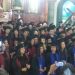 100 nuevos profesionales celebraron su graduación de la UPTT en Boconó