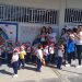 Centro maternal Las Esperanzas participó en parrandón navideño en Boconó