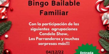 Sociedad Anticancerosa de Boconó realizará Bingo bailable familiar para recaudar fondos