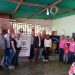 Rotary Boconó realizó jornada médica con la Fundación Margarita en La Loma de Mitimbis