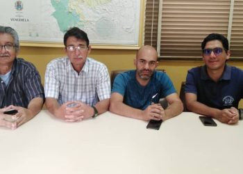 Núcleo Boconó de La ULA NURR se suma al Teleradio maratón para recolectar fondos