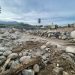 Gobernación de Mérida despeja las vías en la Panamericana