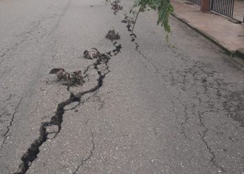 Gobiernos regional y municipal abren paso a Chiguará