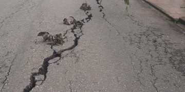 Gobiernos regional y municipal abren paso a Chiguará