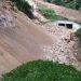 Derrumbe de gran magnitud cubrió el sector La Trujillana de la Rafael Caldera