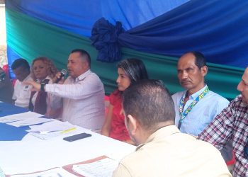 Monay celebró sus 284 años de fundación