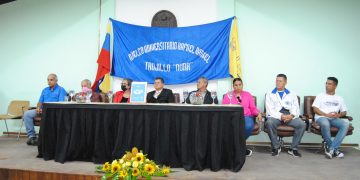 “Dale una mano al NURR”, la campaña universitaria que busca conseguir recursos en solidaridad con la ULA-Trujillo