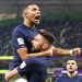 3-1 Giroud y Mbappé dinamitan el muro polaco hacia cuartos