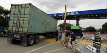 Empresarios de Colombia, interesados en invertir en la frontera venezolana