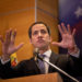 Guaidó ratifica la suspensión del debate sobre el fin del «gobierno interino»