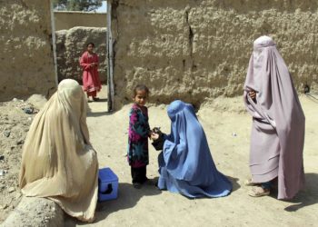 La ONU suspende varios proyectos en Afganistán tras el veto de los talibanes a las mujeres