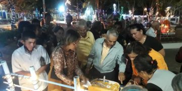 Dirigencia de Voluntad  Popular celebró los 13 años de vigencia del partido