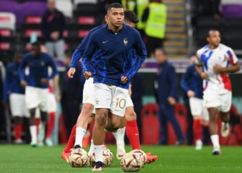 Francia, sin Rabiot ni Upamecano; Aguerd y Saiss vuelven al once marroquí