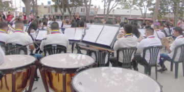 Sistema de Orquestas núcleo Betijoque ofrecerá concierto de Navidad