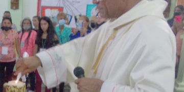 Este viernes 16 se inician las misas de Aguinaldo en Betijoque