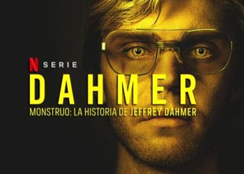 La serie «Dahmer» alcanza las 1.000 millones de horas visualizadas en Netflix