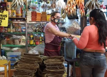 Entre 30 y 40% ha aumentado el precio de los ingredientes para las hallacas en Táchira