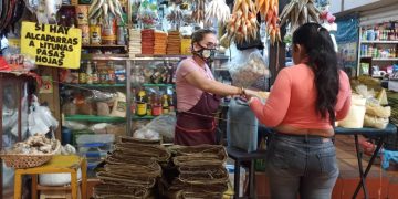 Entre 30 y 40% ha aumentado el precio de los ingredientes para las hallacas en Táchira