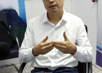 Mauricio Pernía Reyes: “En Venezuela hay un patrón de gran corrupción”
