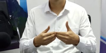 Mauricio Pernía Reyes: “En Venezuela hay un patrón de gran corrupción”